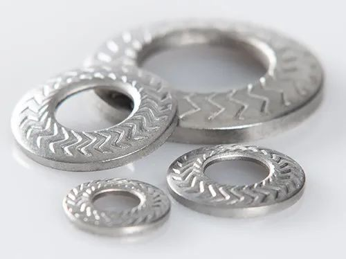 SK locking washer-Type M/S