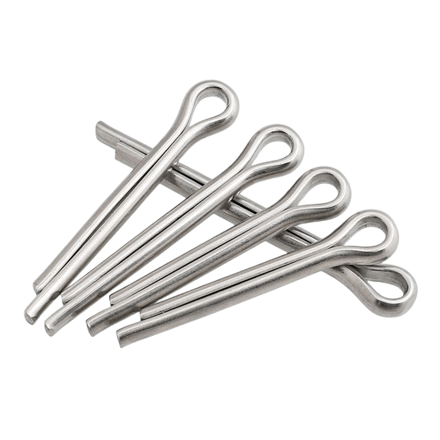 Cotter pins