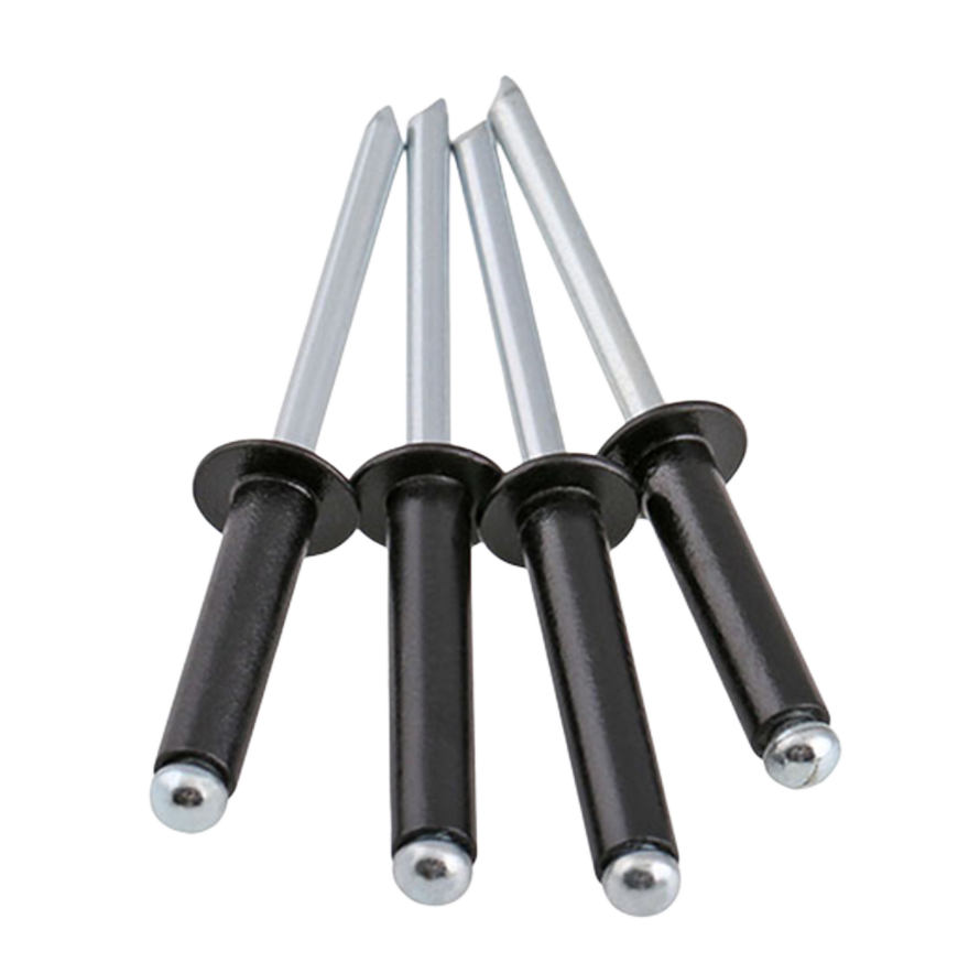 Aluminum Blind Rivets