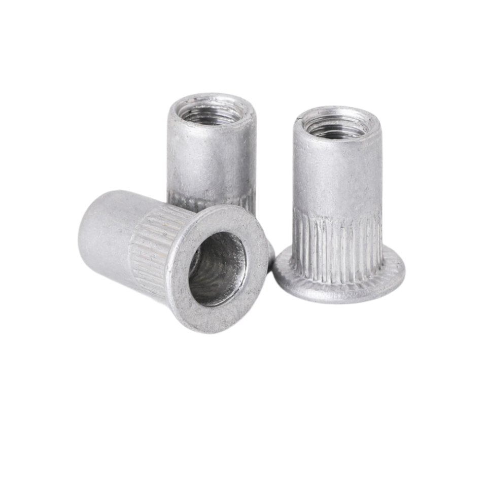 Aluminum Rivet nuts
