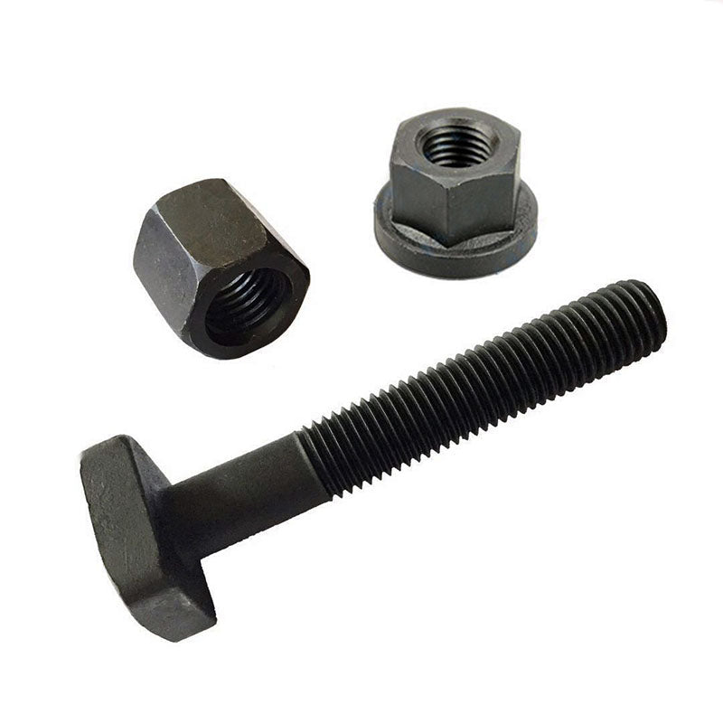 T head bolt
