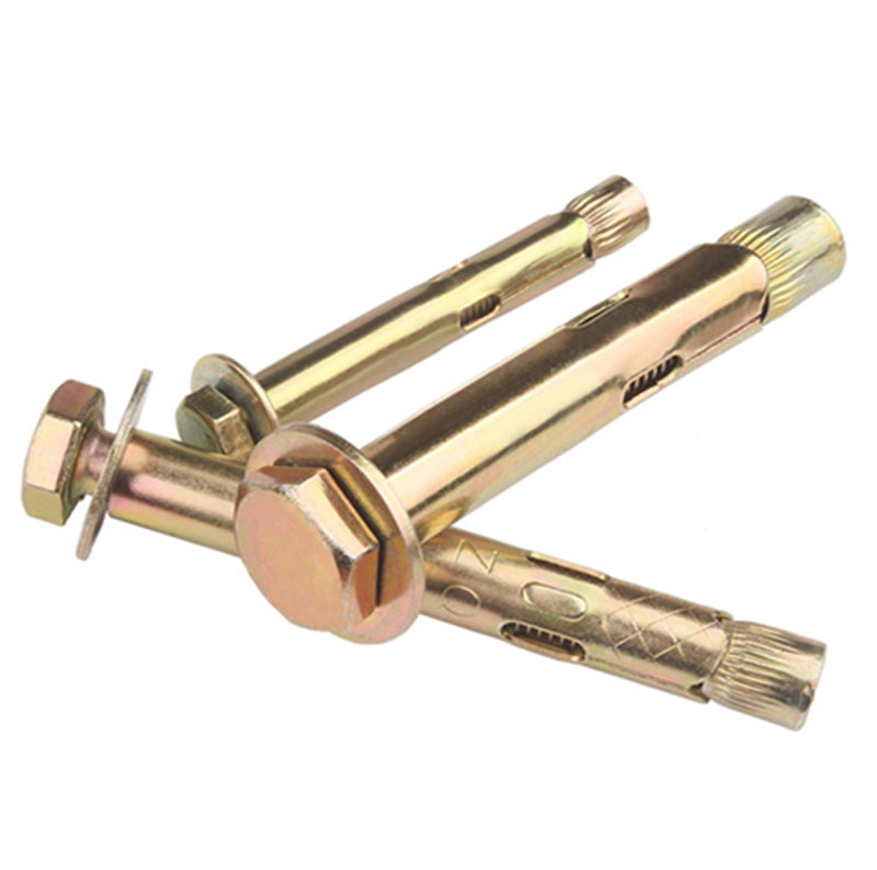 Hexagon inner expansion anchor bolt