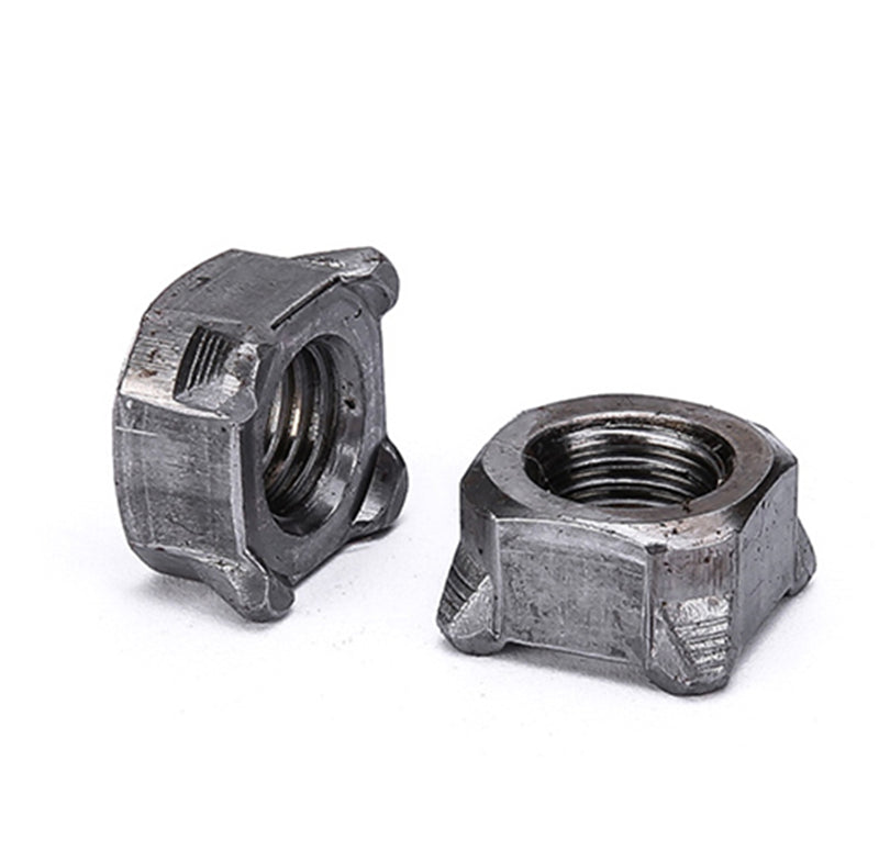 Weld Nuts