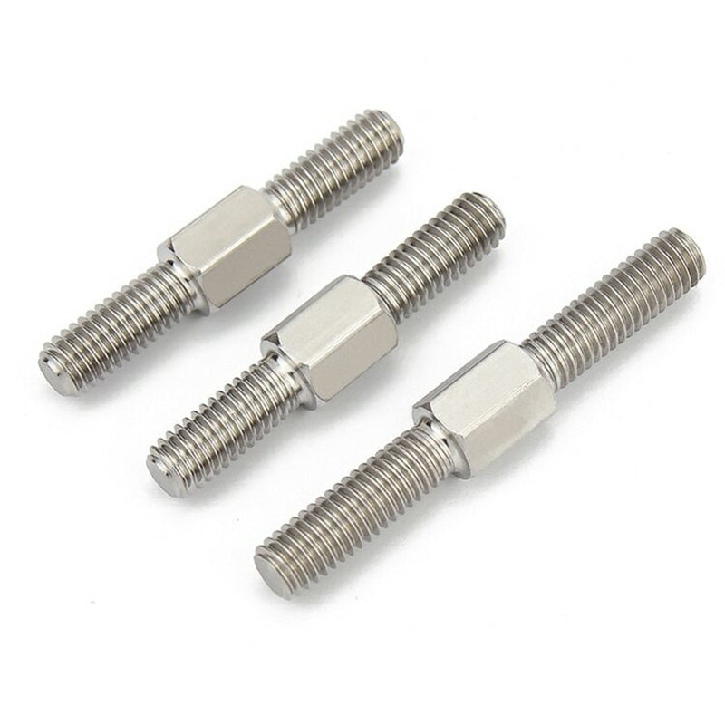 Machining special stude