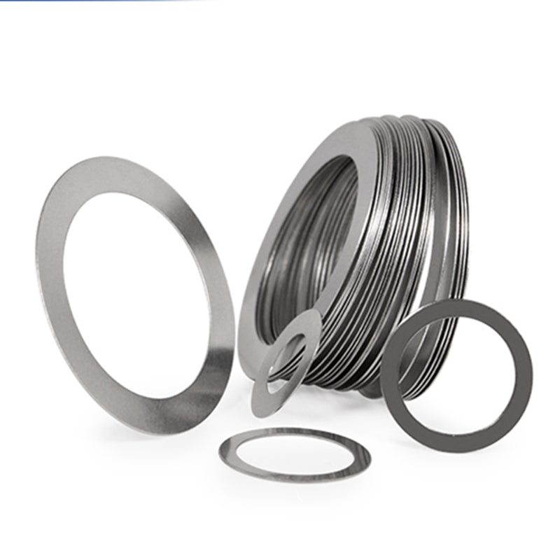 SIM precision washers