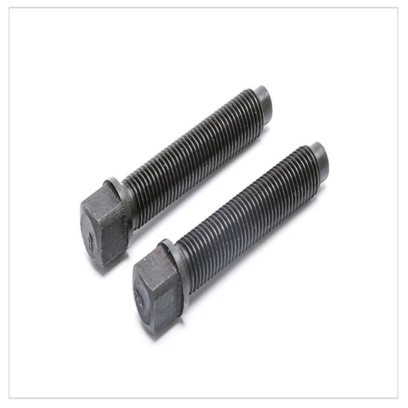 Square head bolt