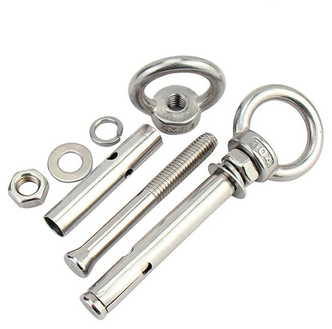 Ring expansion anchors