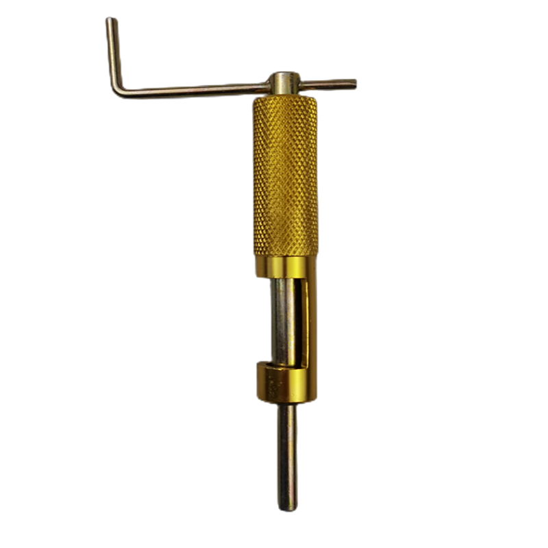 Installation tools for screw thread inserts