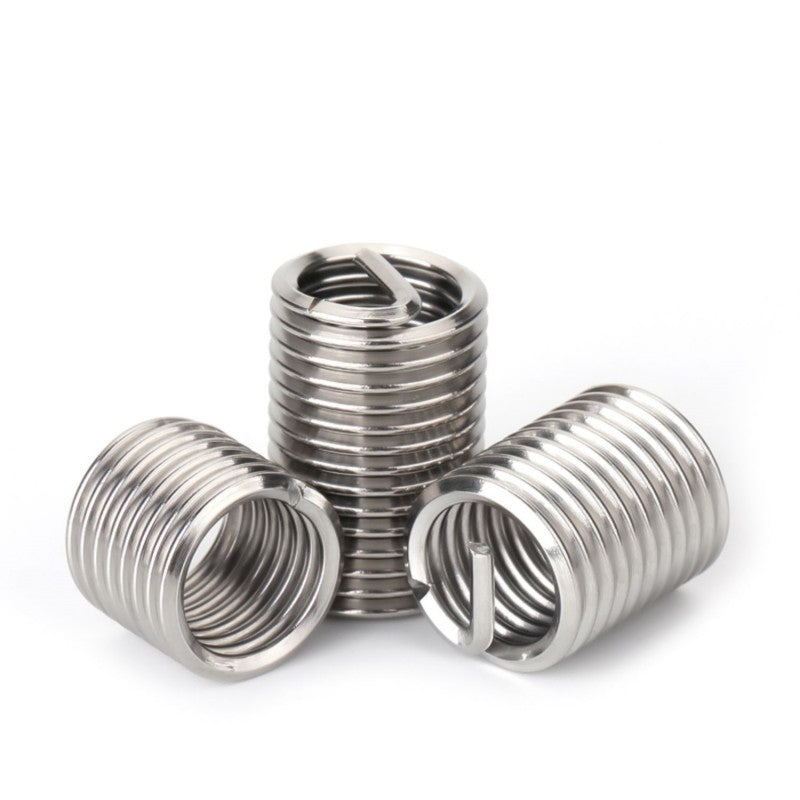 Normal Thread inserts wire thread protectors – sunhardware.cn