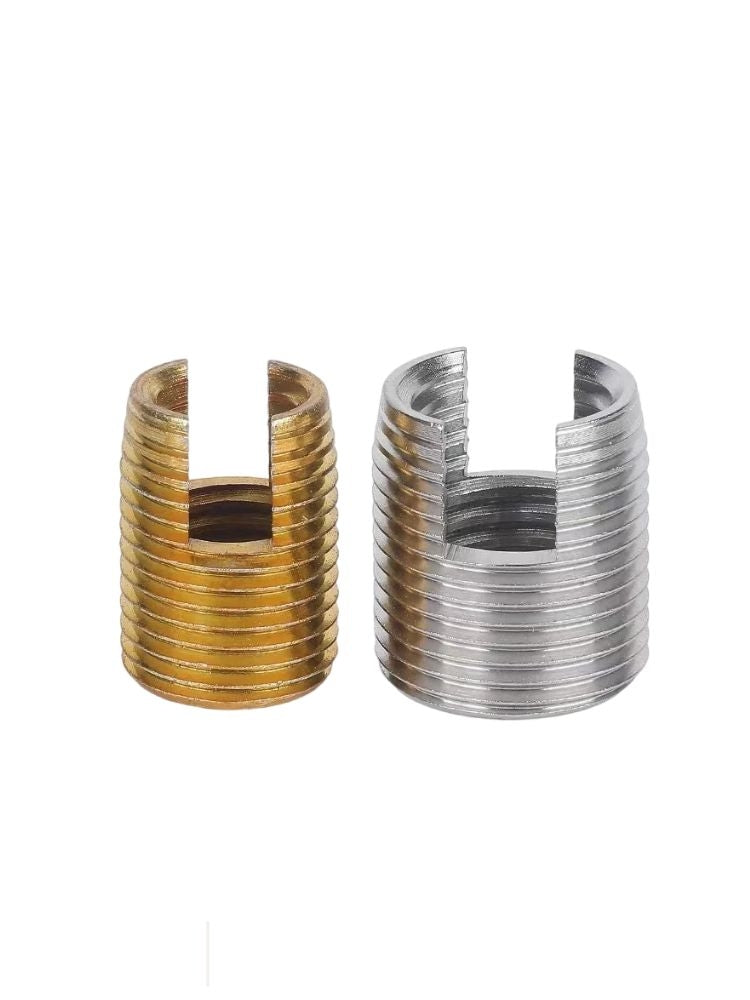 Slotting Self-tapping Thread inserts  wire thread protectors