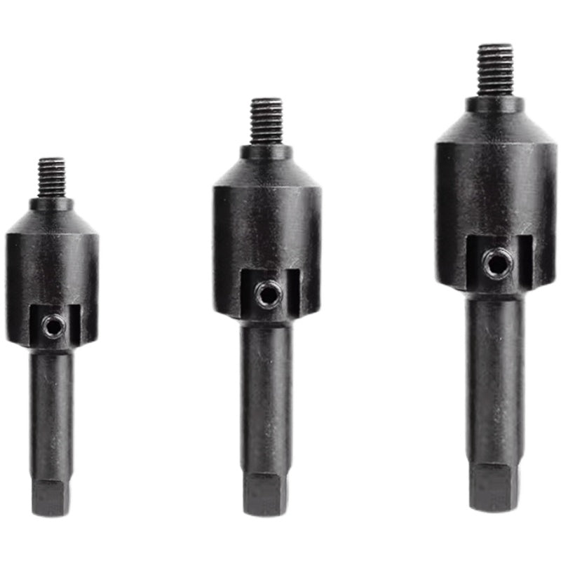 Electric Installation tools for Self-Tapping Screw thread inserts